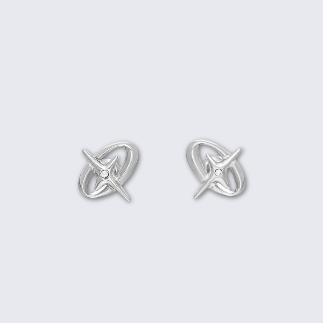 ★SENTIMENTS★ NO.562 [SILVER] EARRING NO.562 [SILVER] ピアス - SENTIMENTS | 60% - アジア