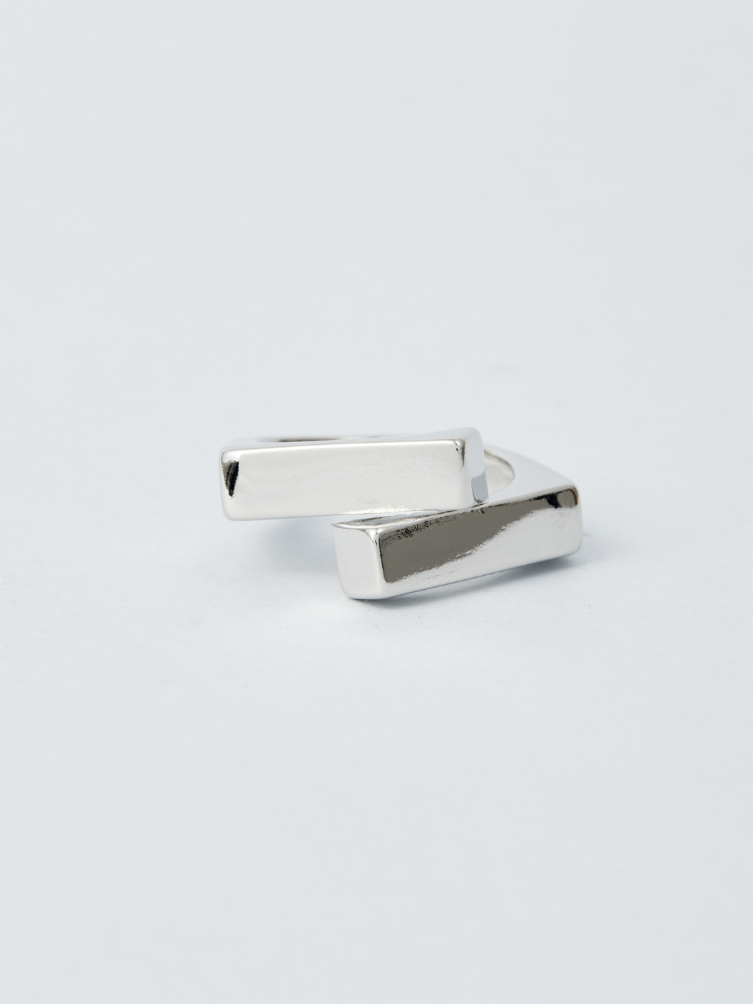 純銀線クロッシェ用 シルビアン 89 Silver 925 Ring AR07 – Architect404