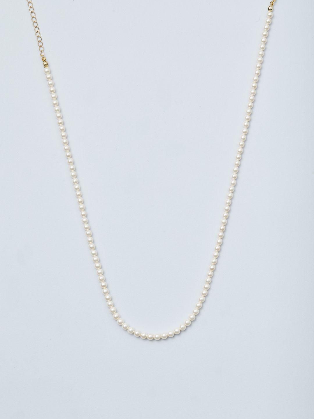 Pearl Necklace AR24 – Architect404