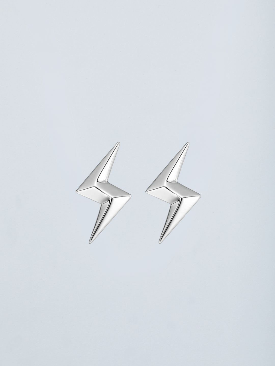 s925 silver earrings AR121 – Architect404