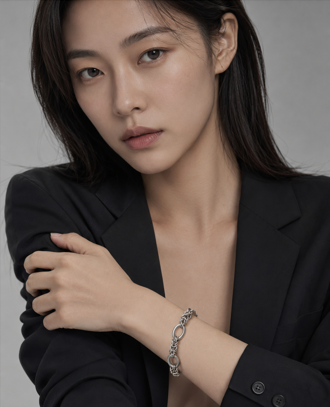 Silver Bracelet AR30