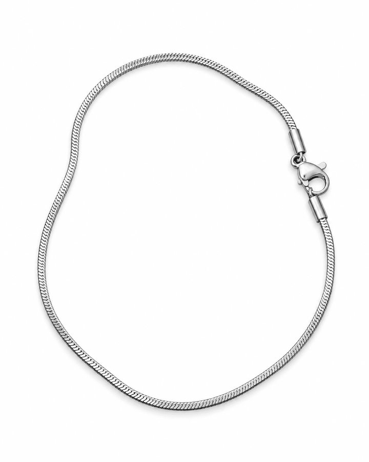 Silver925 Necklace AR167