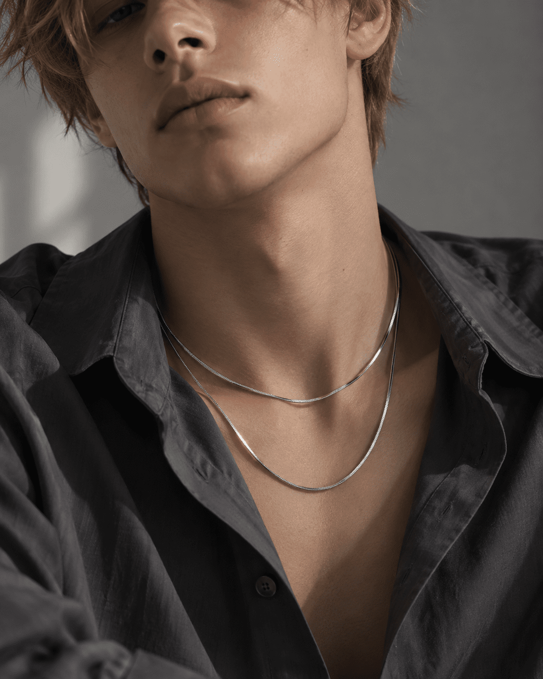 Silver925 Necklace AR167