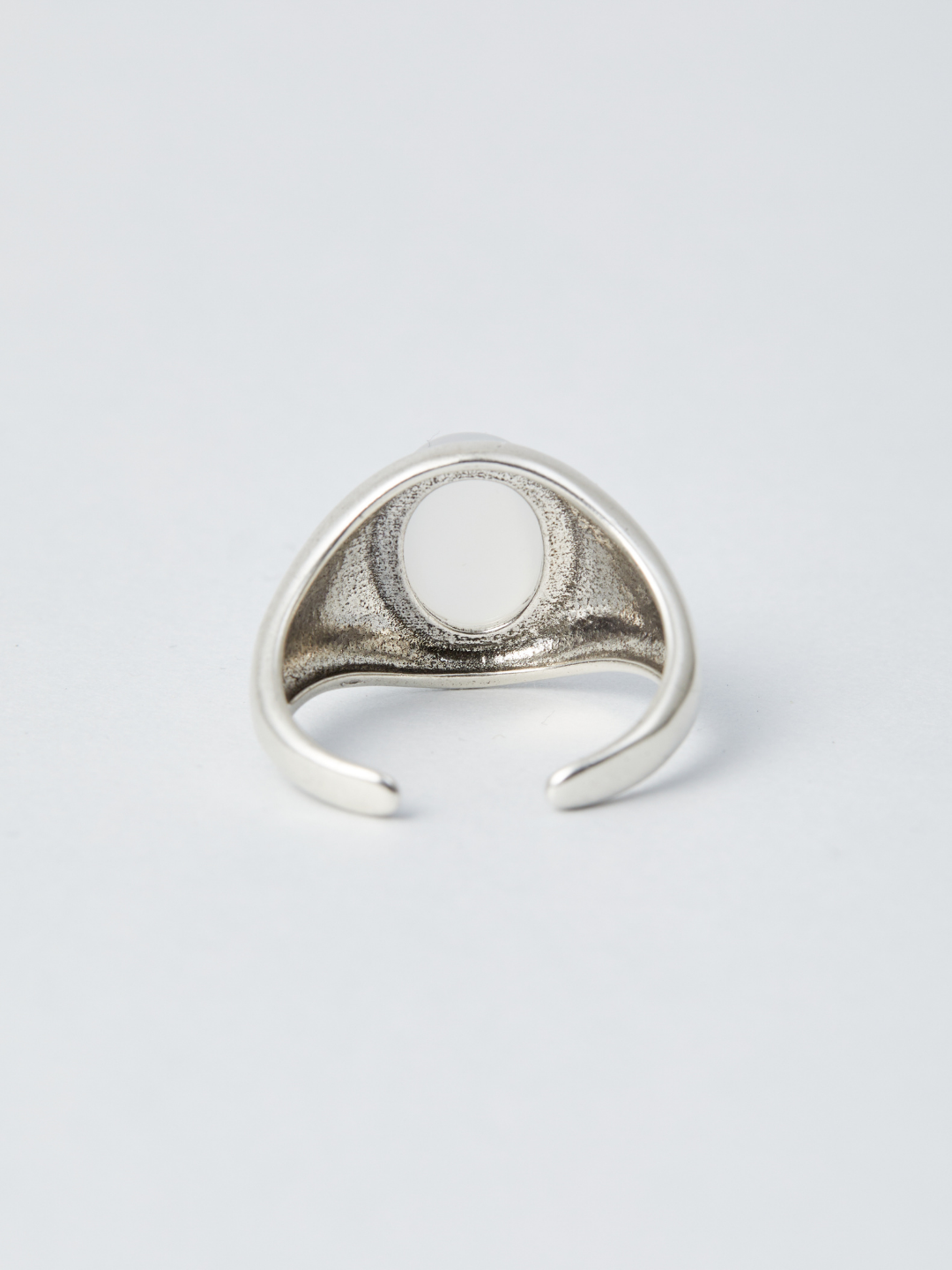 Stone Silver Ring AR40