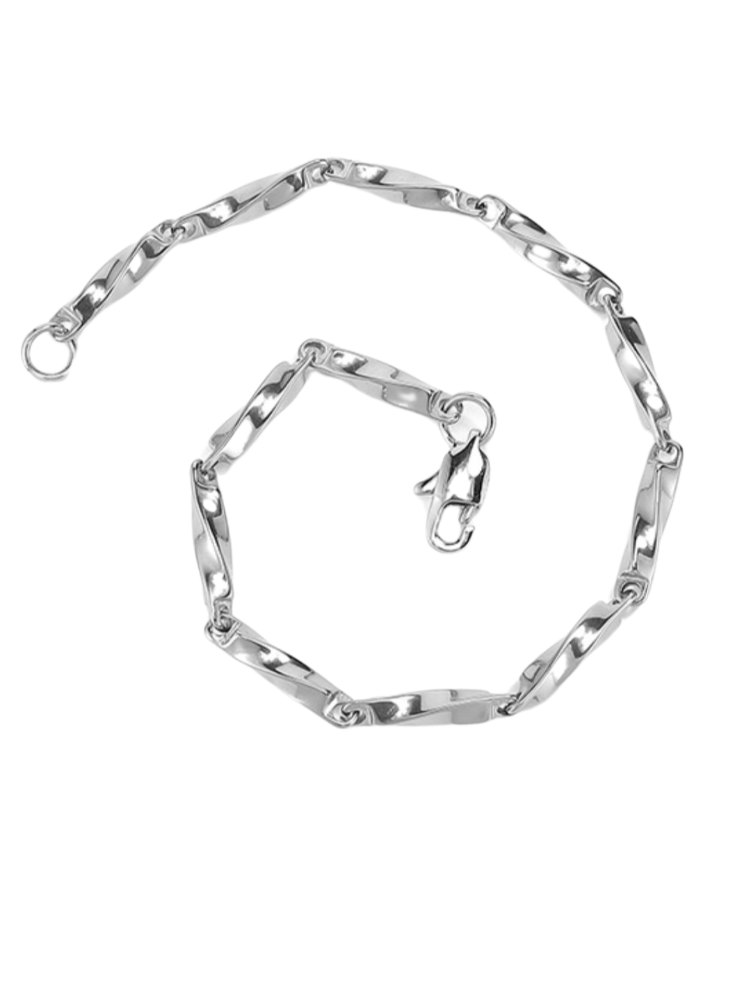 【ENFANTIN】Ins Mobius Bracelets  AR84