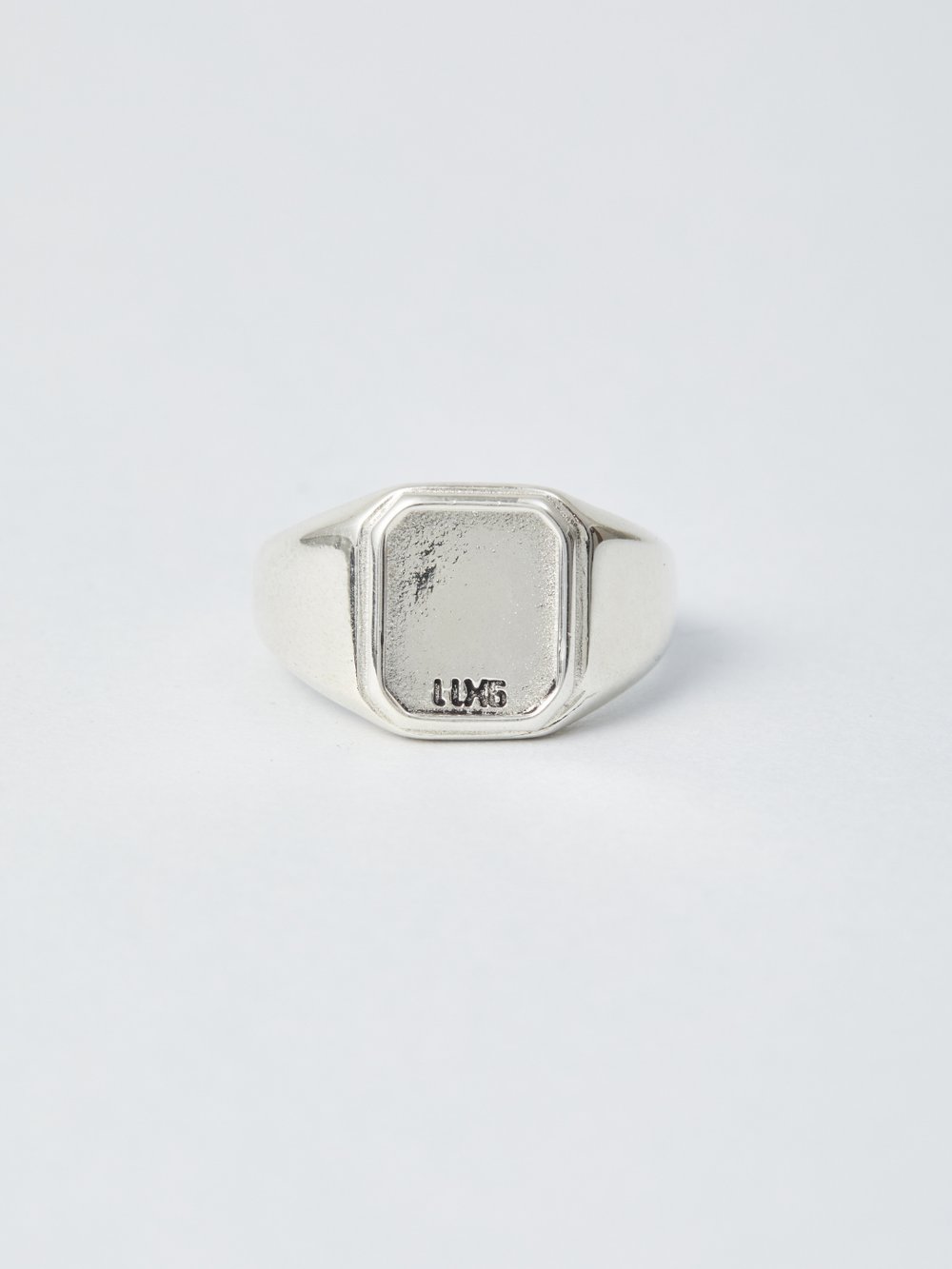 Silver Ring AR39