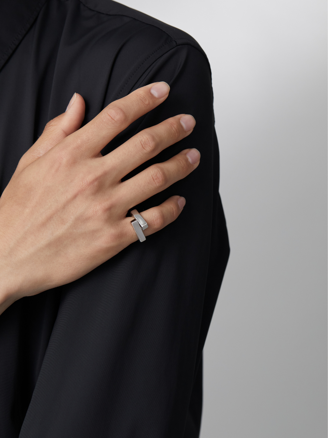 Silver 925 Ring AR07 – Architect404 Silver 925 Ring AR07 – Architect404