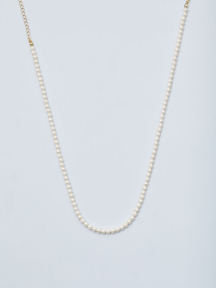 Pearl Necklace AR24