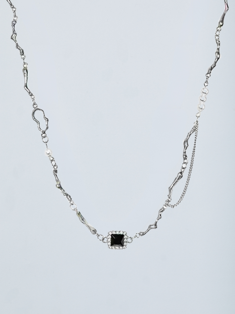 ZXS】 Pearl Necklace AR96 – Architect404 ZXS】 Pearl Necklace AR96 – Architect404
