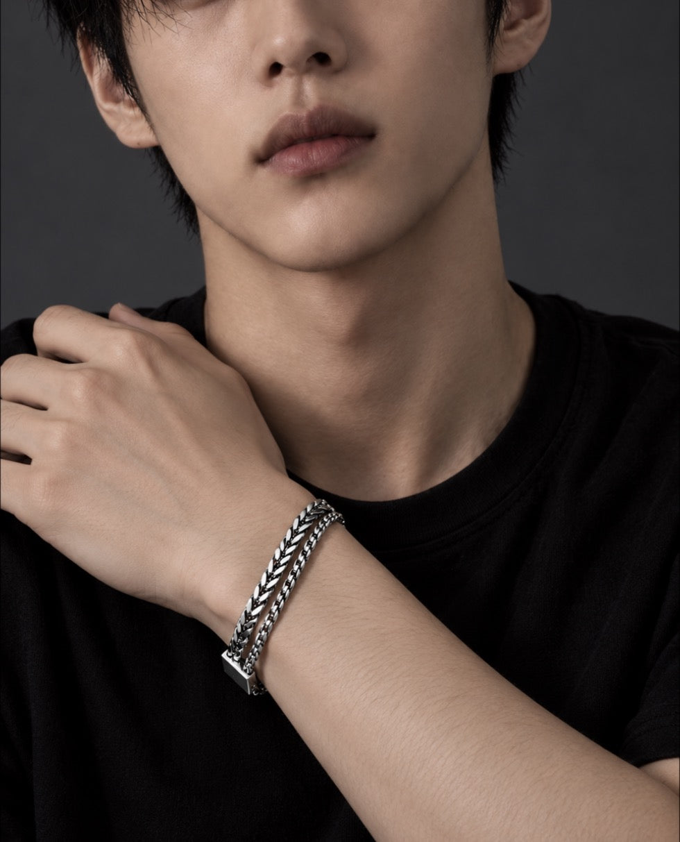 AR176 wrist close